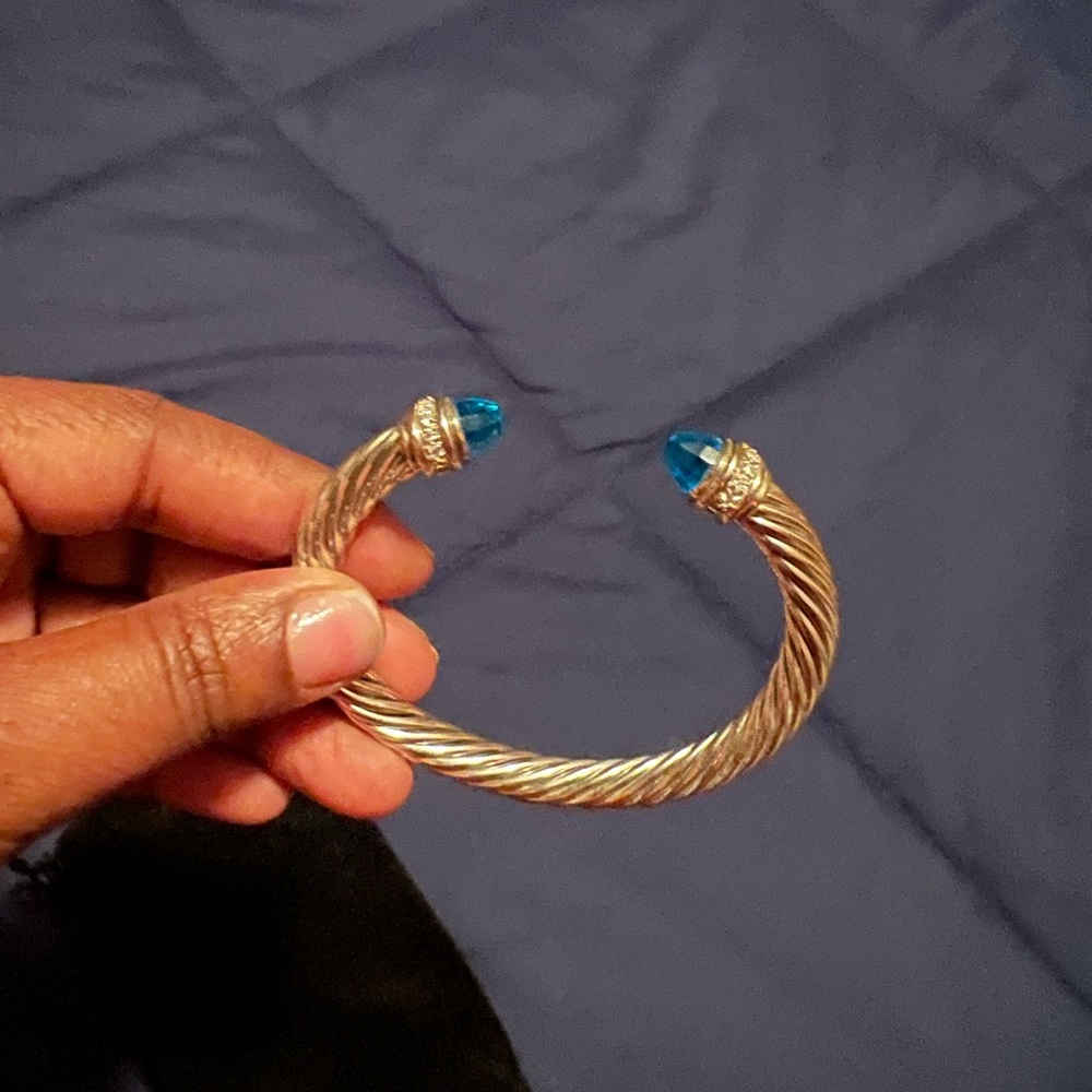 Davis Yurman Bracelet